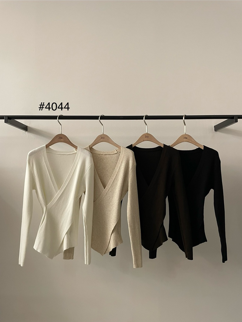 2DA/DARIMI-P韓國代購㊣女士新品人氣25秋冬職業熱賣針織衫2DA/DARIMI-P針織衫