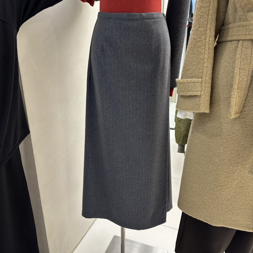 MARINER韓國直郵㊣女士新品推薦人氣職業熱賣真品休閑25秋冬裙褲MARINER裙褲圖色2