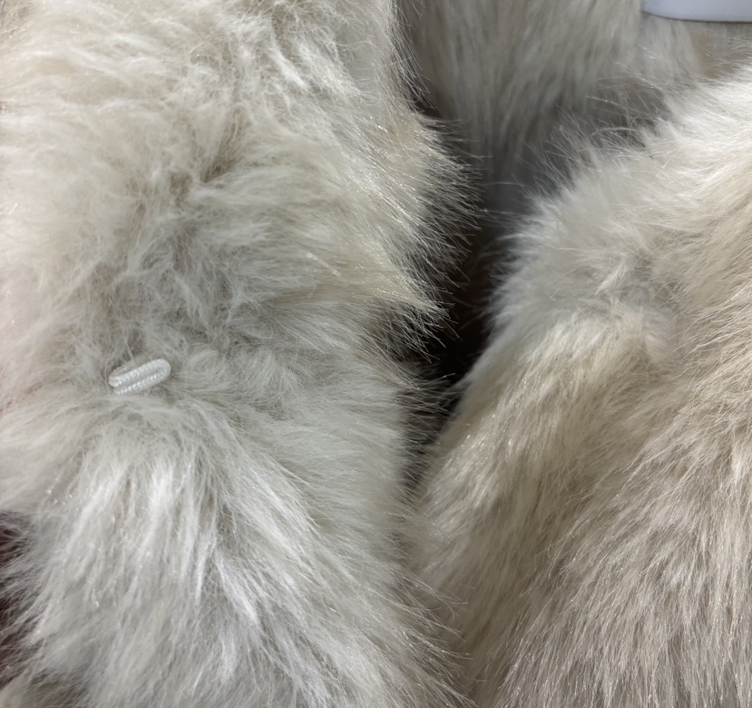 AMUSE SEOUL東大門㊣實拍女裝新款人氣時尚休閑25秋冬短款大衣AMUSE SEOUL短款大衣