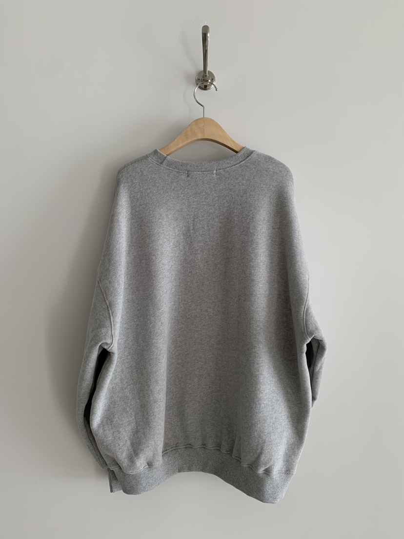 LOVE MY SANTA東大門㊣實拍女裝新品推薦熱賣時尚25秋冬衛衣Santa/LOVE MY SANTA衛衣