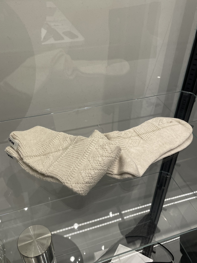 MUCH MORE韓國代購㊣女士新款推薦真品人氣熱賣休閑職業襪子MUCH MORE襪子圖色1