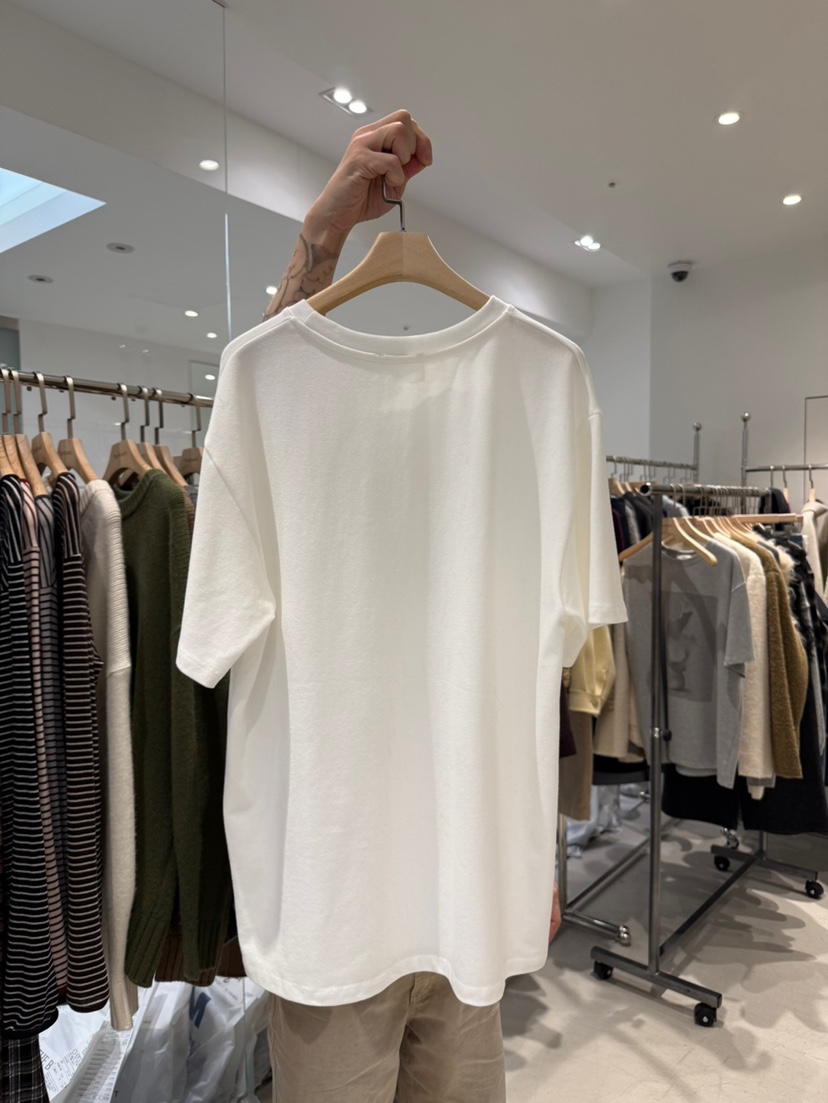 THE BRUNCH東大門㊣代購女裝新品職業真品時尚推薦熱賣T恤THE BRUNCHT恤