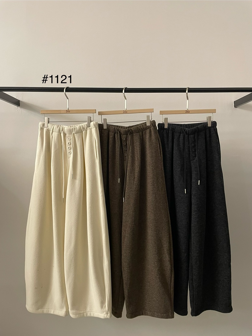 2DA/DARIMI-P韓國代購㊣女士新品真品人氣職業推薦休閑褲2DA/DARIMI-P休閑褲