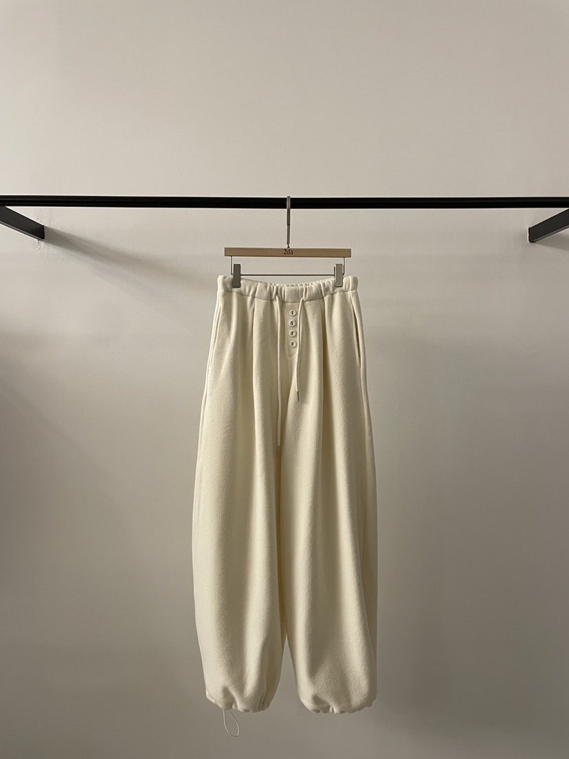 2DA/DARIMI-P韓國代購㊣女士新品真品人氣職業推薦休閑褲2DA/DARIMI-P休閑褲圖色1