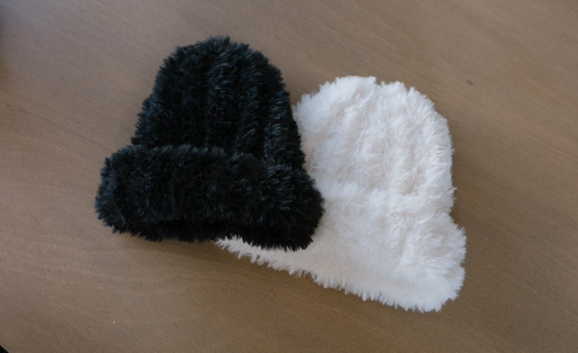 B_GARDER東大門㊣代購女士新款職業真品推薦25秋冬熱賣帽子B.GARDER帽子