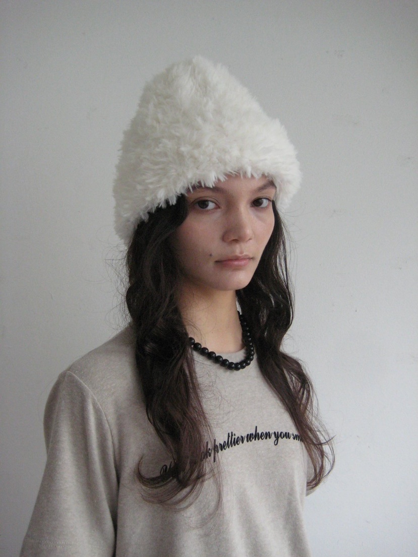 B_GARDER東大門㊣代購女士新款職業真品推薦25秋冬熱賣帽子B.GARDER帽子圖色1