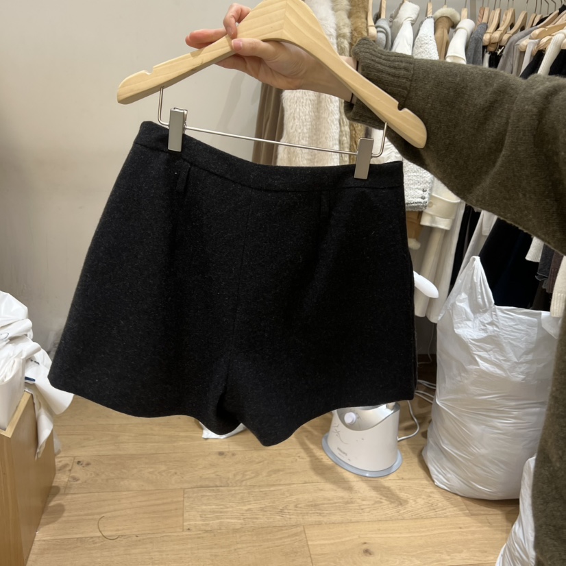 FOREST韓國直郵㊣女裝新款25秋冬職業真品時尚熱賣休閑裙褲FOREST裙褲