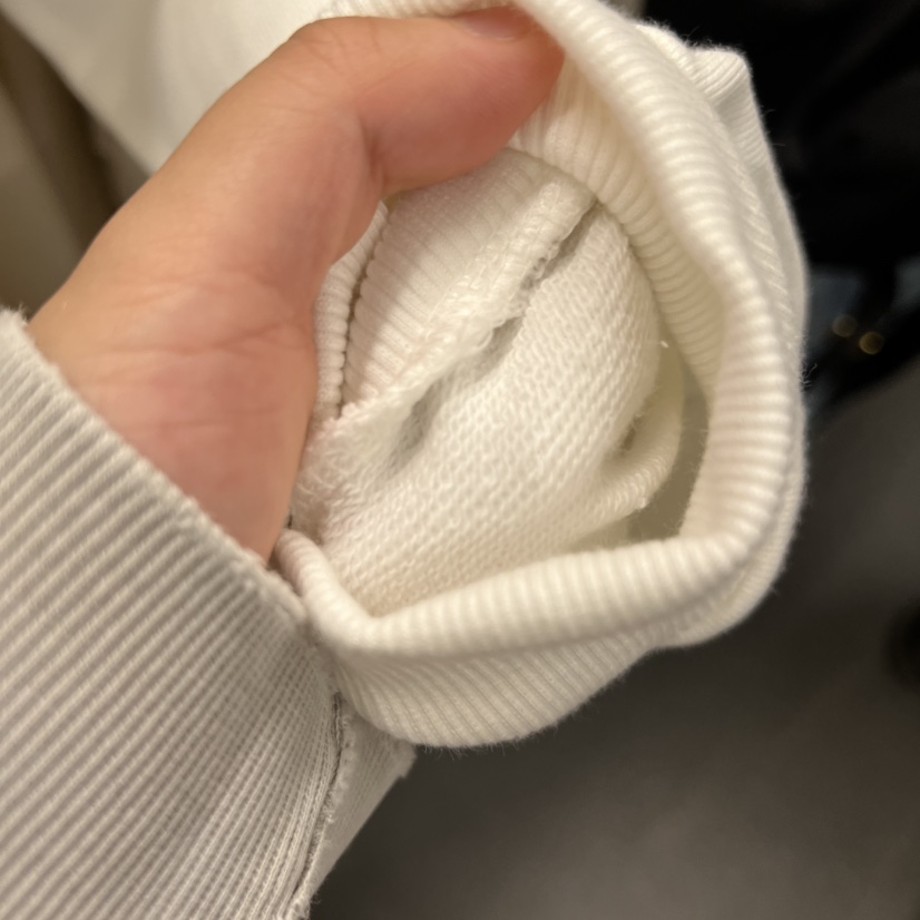 BLAIR東大門㊣直郵女裝新款職業真品25秋冬推薦熱賣人氣衛衣BLAIR seoul衛衣