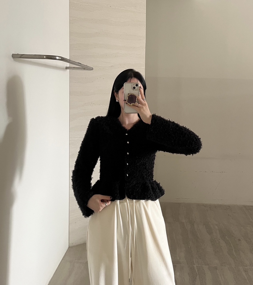 AMUSE SEOUL韓國代購㊣女士新品推薦時尚真品熱賣人氣針織衫AMUSE SEOUL針織衫