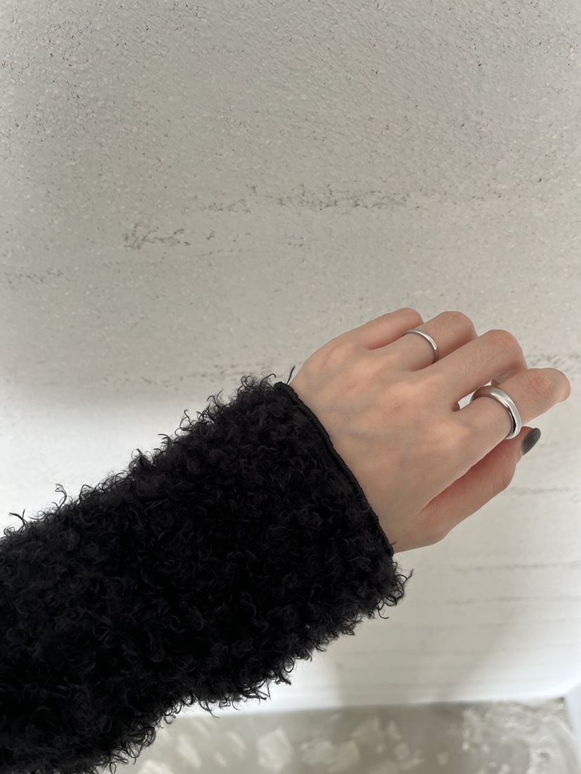 AMUSE SEOUL韓國代購㊣女士新品推薦時尚真品熱賣人氣針織衫AMUSE SEOUL針織衫