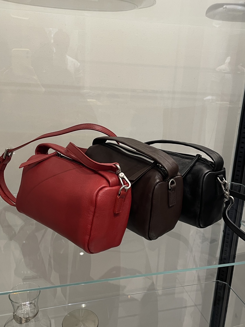 MUCH MORE韓國直郵㊣女士新品熱賣職業時尚休閑單肩斜跨包MUCH MORE單肩/斜跨包