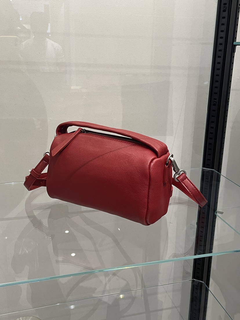 MUCH MORE韓國直郵㊣女士新品熱賣職業時尚休閑單肩斜跨包MUCH MORE單肩/斜跨包圖色1