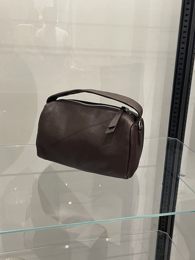 MUCH MORE韓國直郵㊣女士新品熱賣職業時尚休閑單肩斜跨包MUCH MORE單肩/斜跨包圖色2