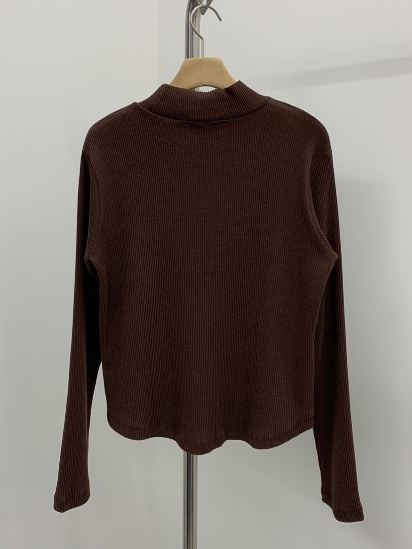 LOVE MY SANTA韓國直郵㊣女士新款25秋冬真品推薦長袖T恤Santa/LOVE MY SANTA長袖T恤