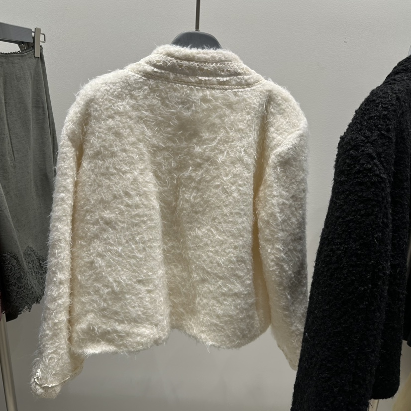 TARABY MOTION韓國代購㊣女士新款休閑時尚職業推薦夾克花呢TARABY MOTION夾克