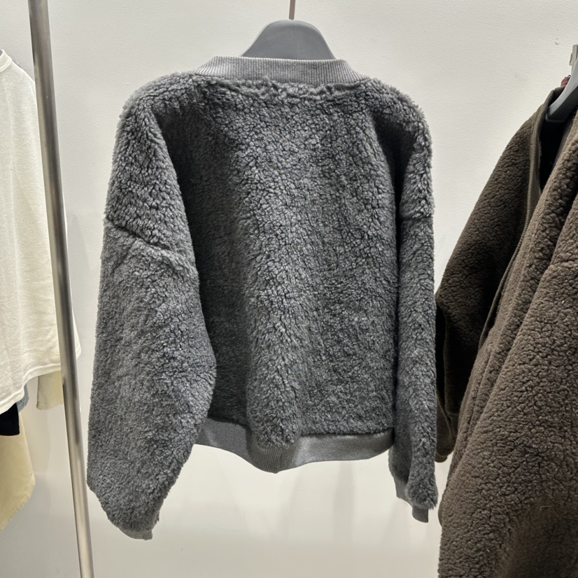 TARABY MOTION東大門㊣代購女裝新款真品熱賣衛衣羊毛開衫TARABY MOTION衛衣