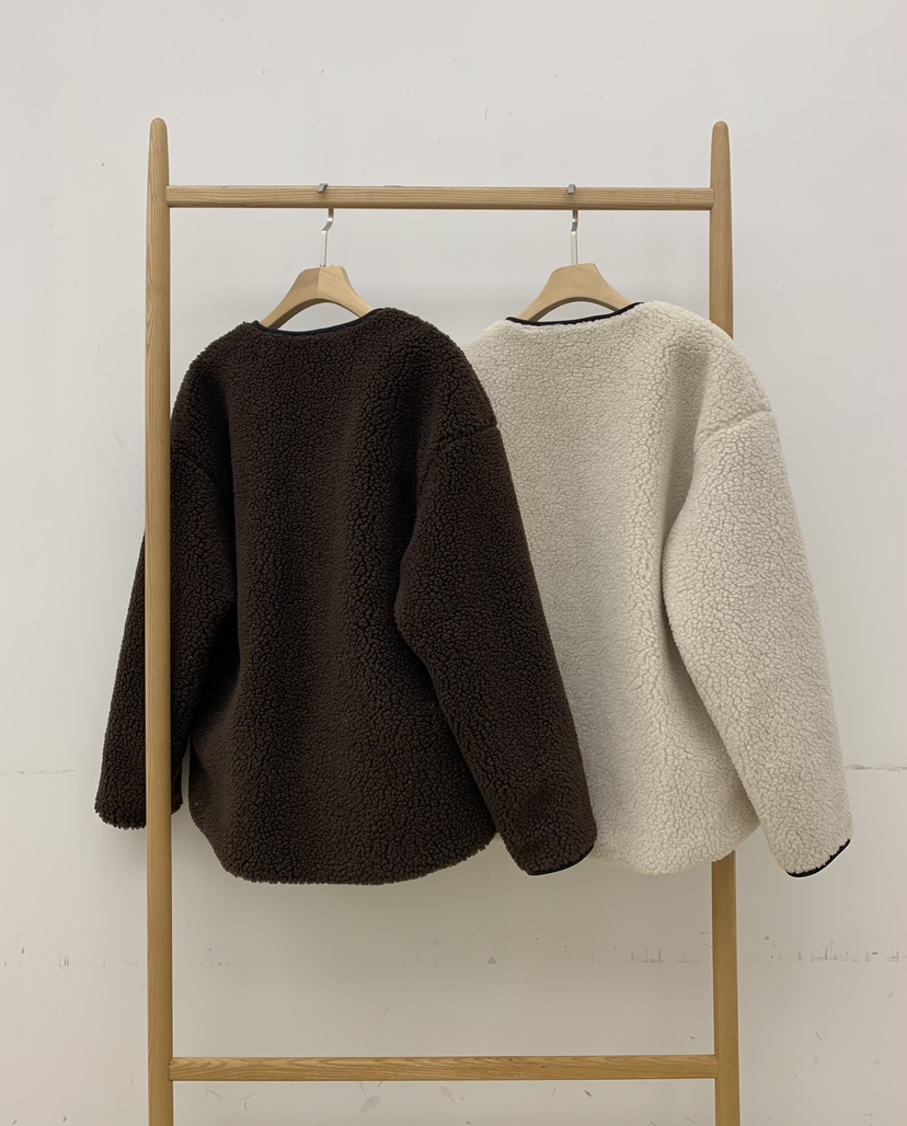 B_GARDER東大門㊣直郵女裝新款25秋冬職業時尚人氣熱賣夾克B.GARDER夾克