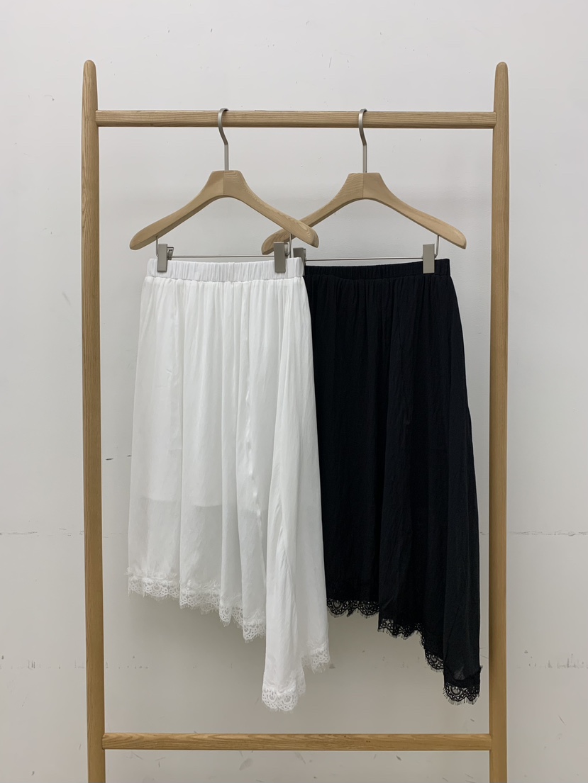 B_GARDER東大門㊣直郵女士新款職業人氣真品休閑熱賣25秋冬長裙B.GARDER長裙