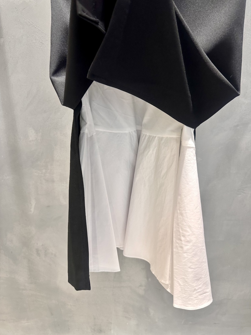 KIFF東大門㊣實拍女士新品時尚人氣休閑25秋冬半身裙中短裙KIFF半身裙/中短裙