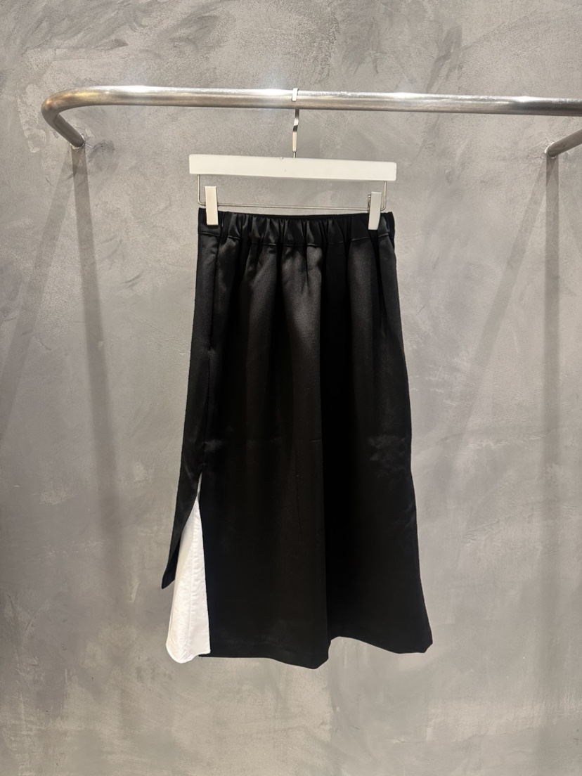 KIFF東大門㊣實拍女士新品時尚人氣休閑25秋冬半身裙中短裙KIFF半身裙/中短裙