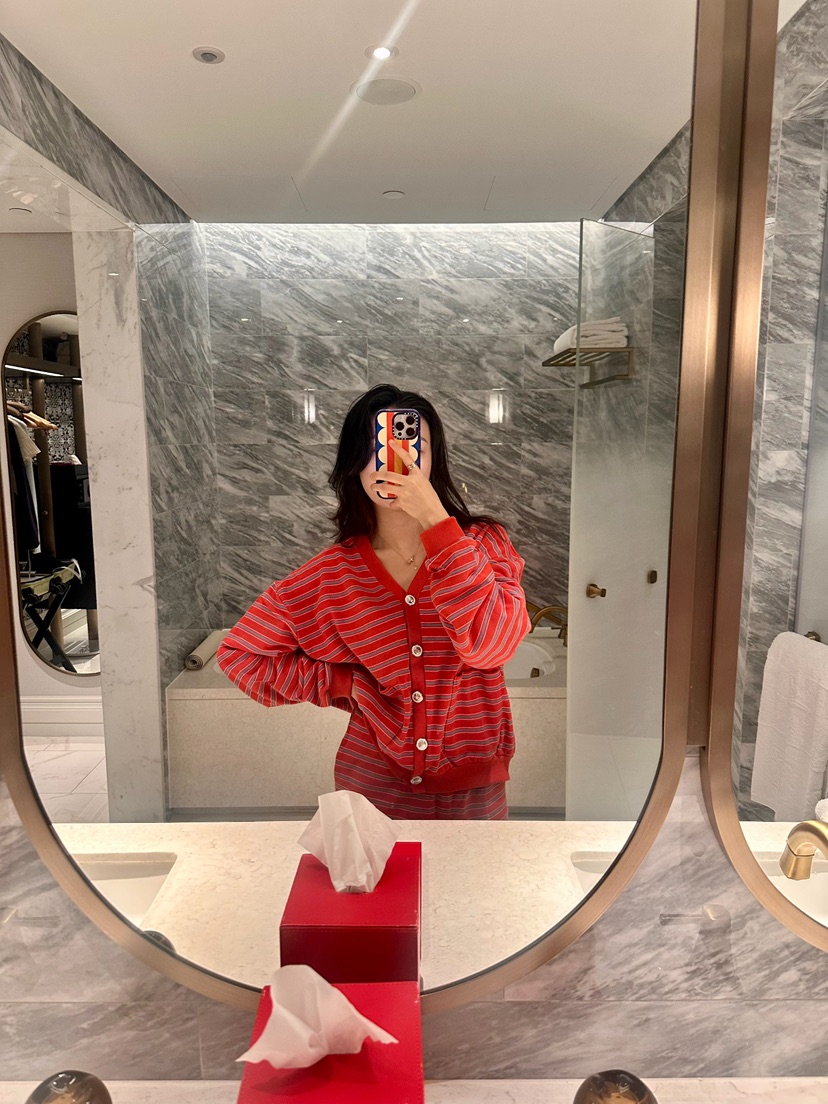 KIFF韓國代購㊣女裝新款推薦時尚休閑職業25秋冬真品人氣套裝KIFF套裝