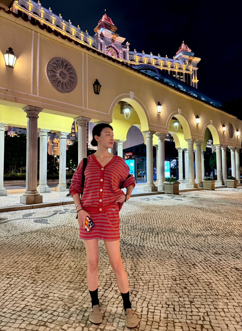 KIFF韓國代購㊣女裝新款推薦時尚休閑職業25秋冬真品人氣套裝KIFF套裝