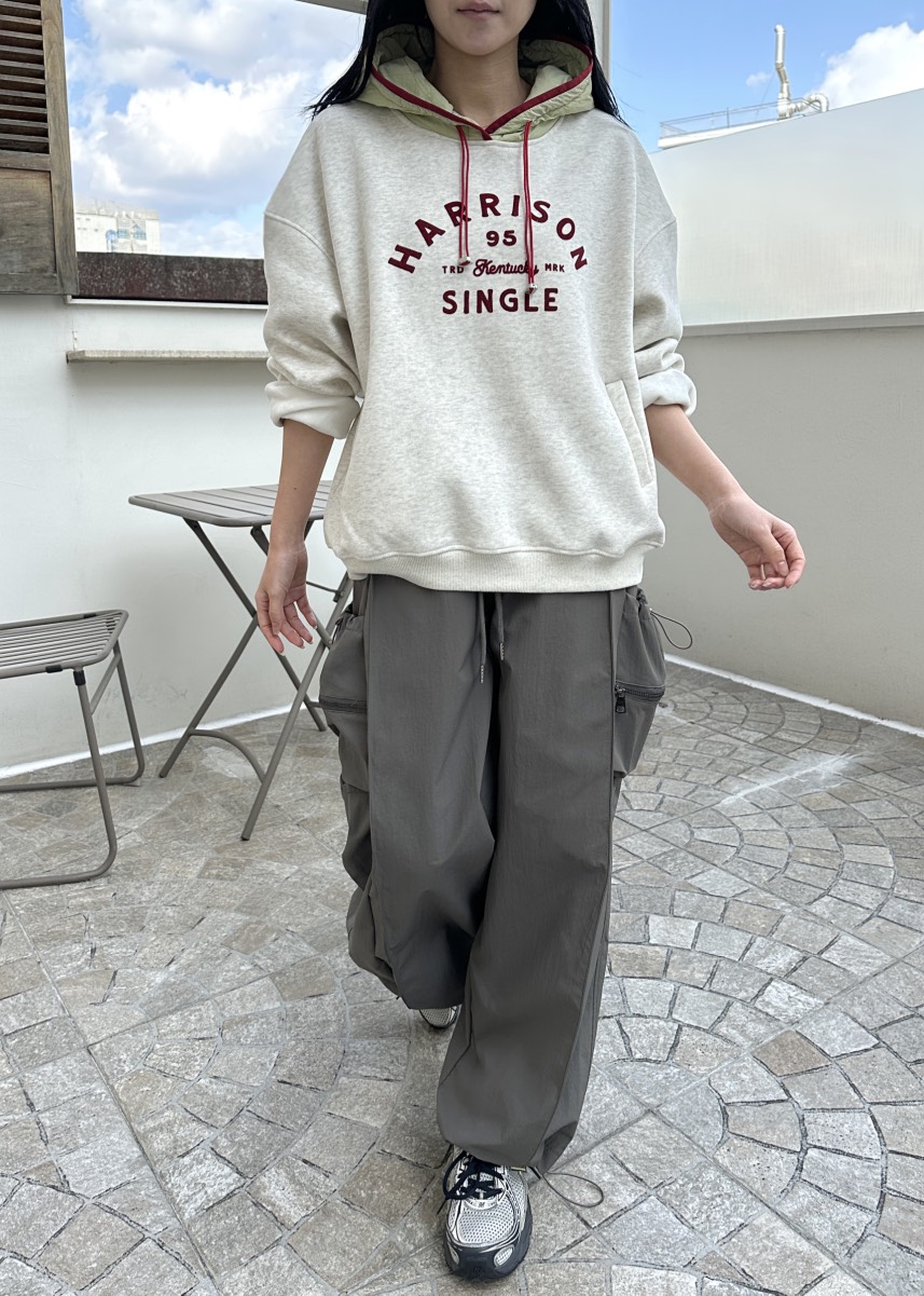 CLASSY-O東大門㊣代購女士新品真品推薦熱賣休閑衛衣連帽衫CLASSY-O衛衣