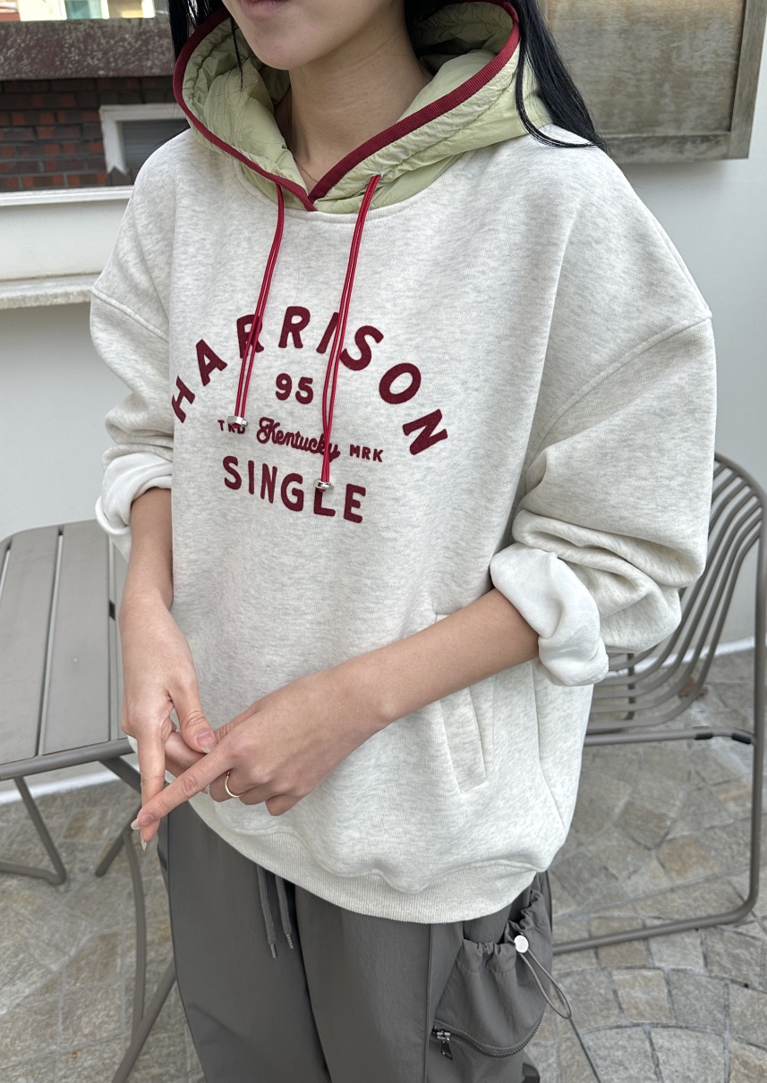 CLASSY-O東大門㊣代購女士新品真品推薦熱賣休閑衛衣連帽衫CLASSY-O衛衣