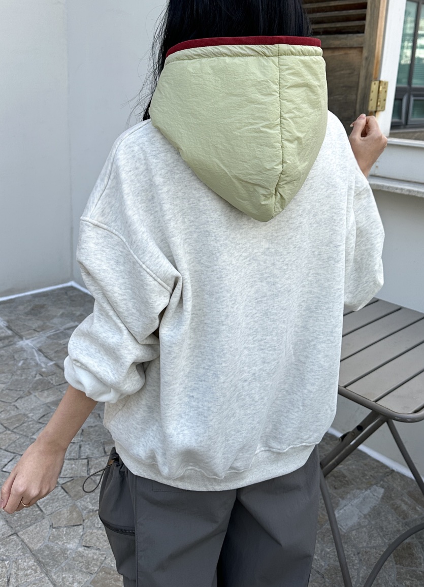 CLASSY-O東大門㊣代購女士新品真品推薦熱賣休閑衛衣連帽衫CLASSY-O衛衣