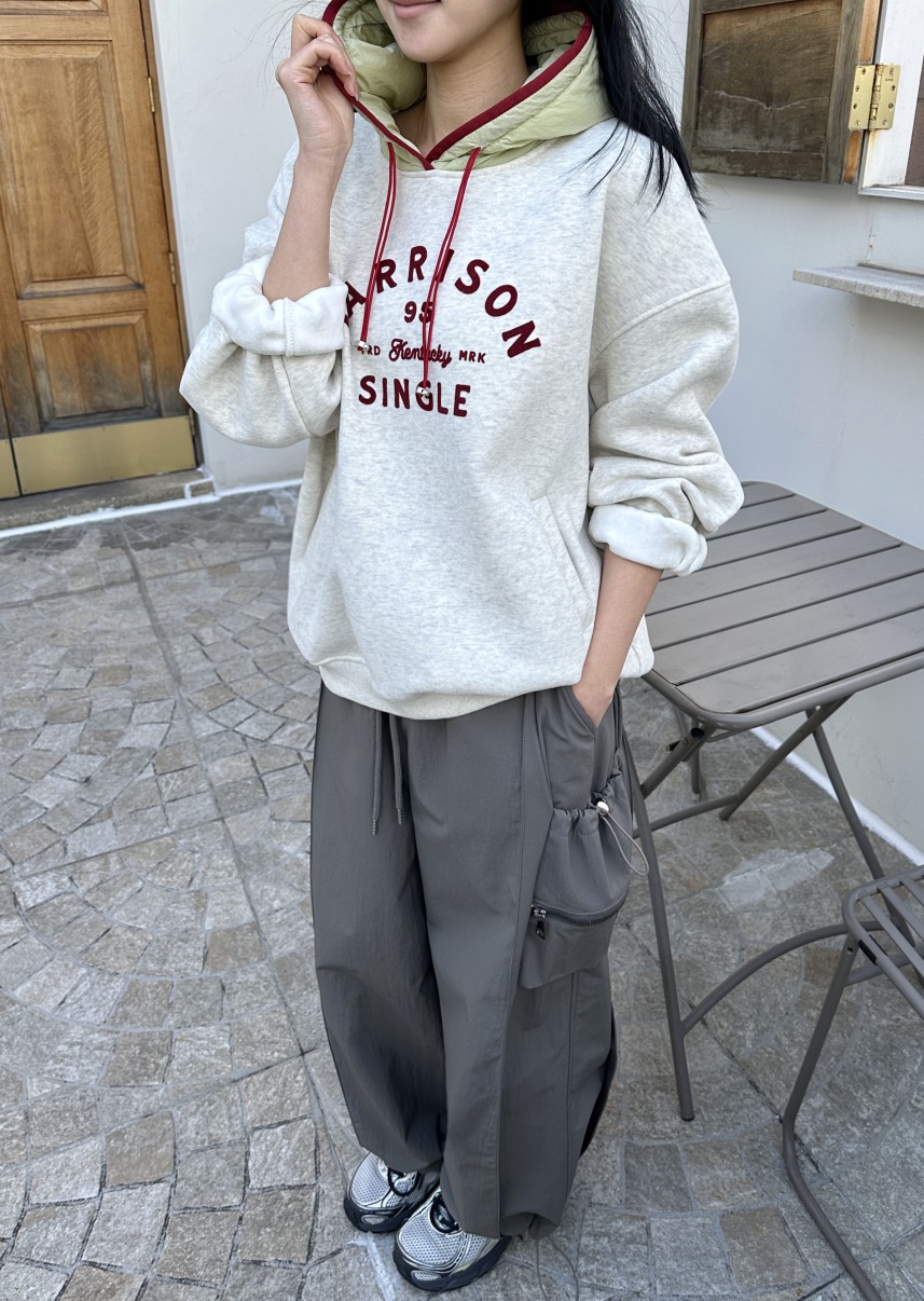 CLASSY-O東大門㊣代購女士新品真品推薦熱賣休閑衛衣連帽衫CLASSY-O衛衣