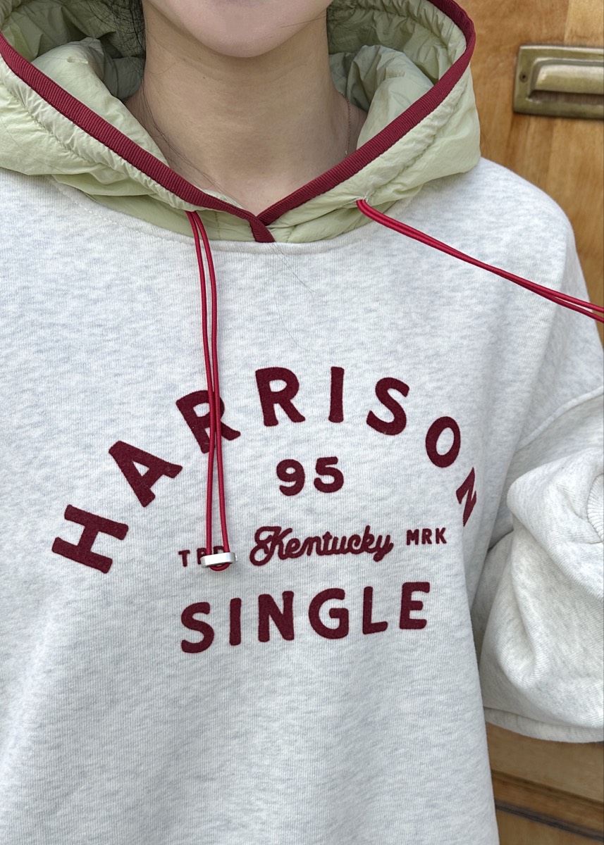 CLASSY-O東大門㊣代購女士新品真品推薦熱賣休閑衛衣連帽衫CLASSY-O衛衣