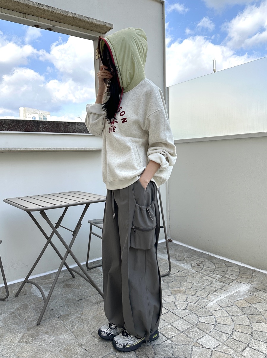 CLASSY-O東大門㊣代購女士新品真品推薦熱賣休閑衛衣連帽衫CLASSY-O衛衣