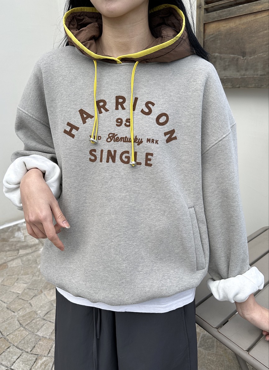 CLASSY-O東大門㊣代購女士新品真品推薦熱賣休閑衛衣連帽衫CLASSY-O衛衣