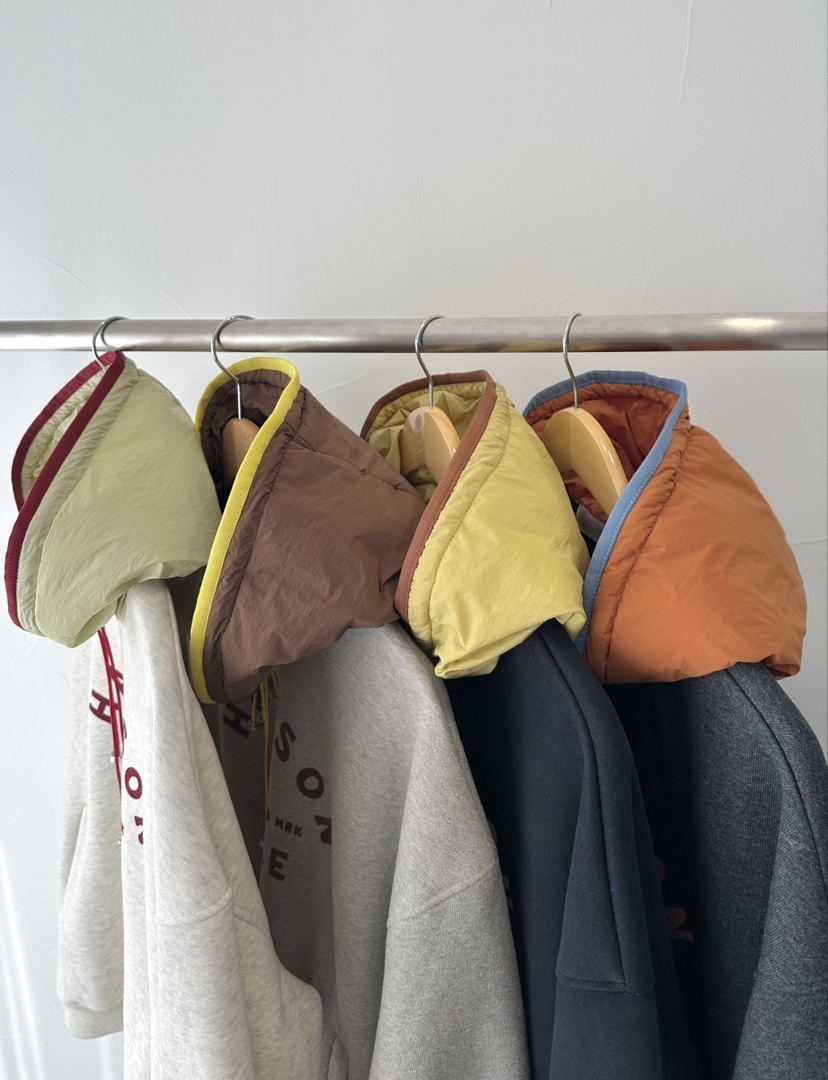 CLASSY-O東大門㊣代購女士新品真品推薦熱賣休閑衛衣連帽衫CLASSY-O衛衣