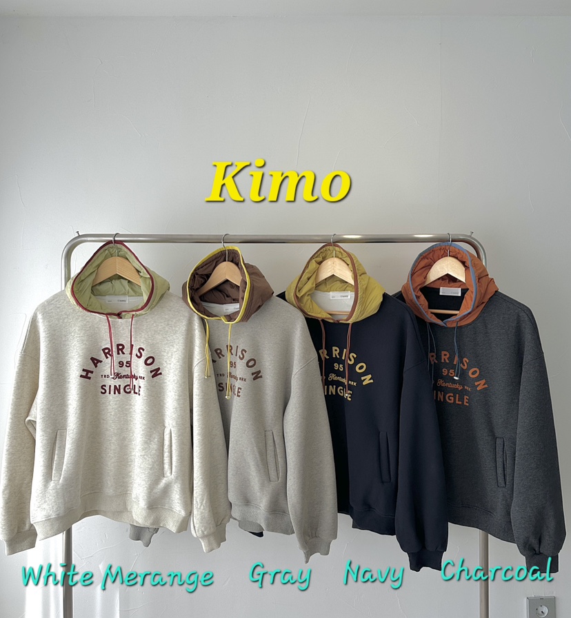 CLASSY-O東大門㊣代購女士新品真品推薦熱賣休閑衛衣連帽衫CLASSY-O衛衣