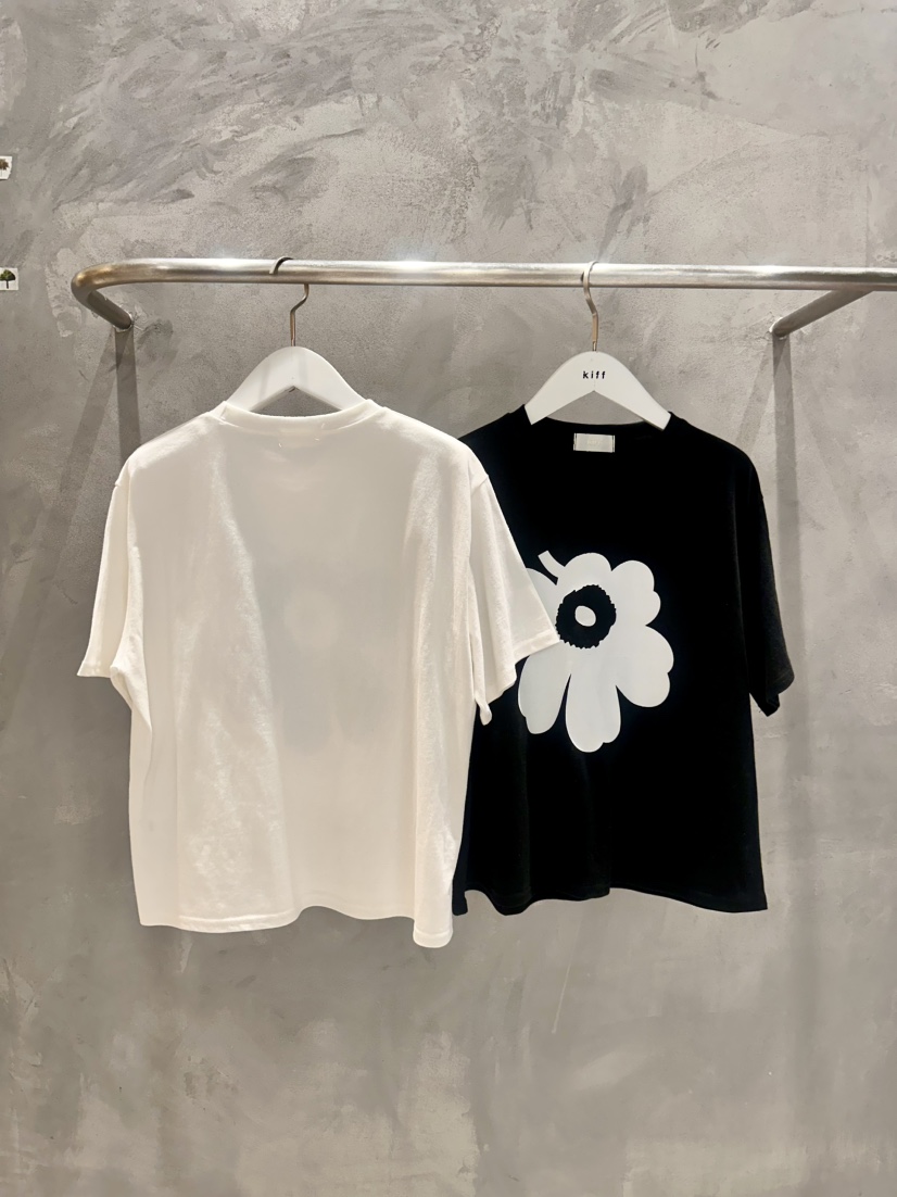 KIFF東大門㊣直郵女士新品職業25秋冬人氣時尚熱賣真品長袖T恤KIFF長袖T恤