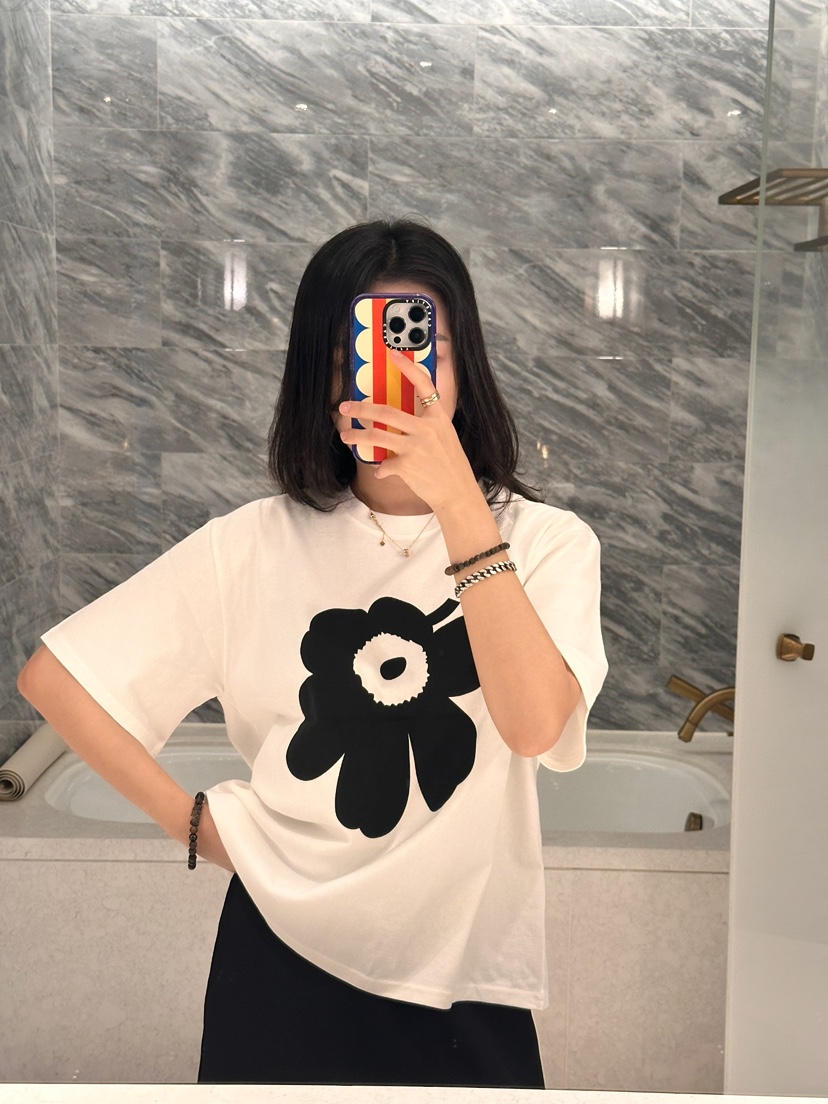 KIFF東大門㊣直郵女士新品職業25秋冬人氣時尚熱賣真品長袖T恤KIFF長袖T恤