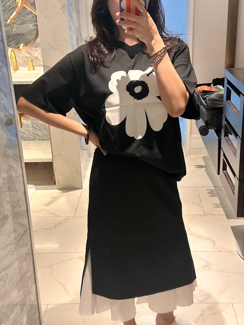 KIFF東大門㊣直郵女士新品職業25秋冬人氣時尚熱賣真品長袖T恤KIFF長袖T恤