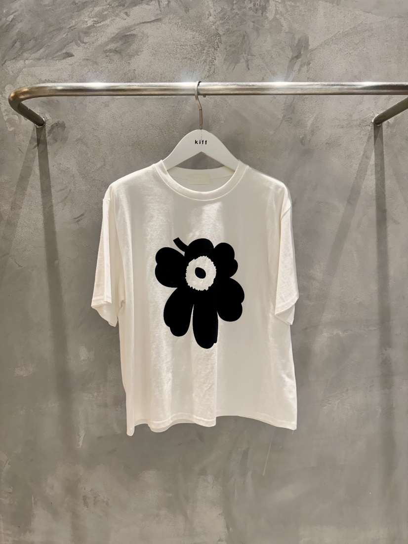 KIFF東大門㊣直郵女士新品職業25秋冬人氣時尚熱賣真品長袖T恤KIFF長袖T恤圖色1