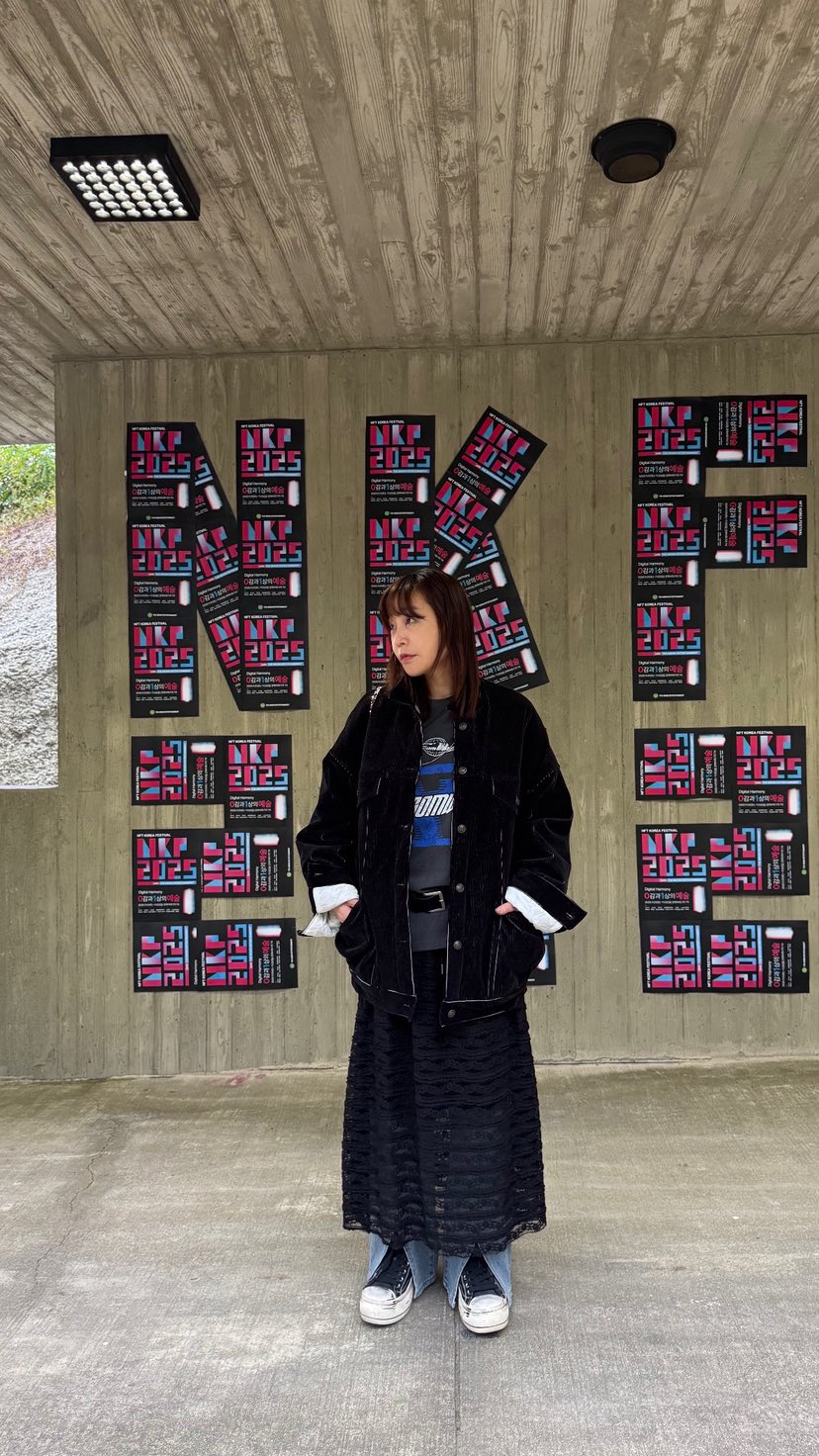 FRANC—L韓國代購㊣女士新品休閑推薦25秋冬熱賣長裙不含腰帶FRANC長裙