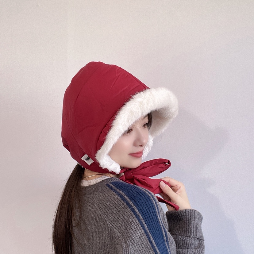 LOVELY HAT東大門㊣代購女士新品職業時尚休閑熱賣25秋冬帽子LOVELY HAT帽子