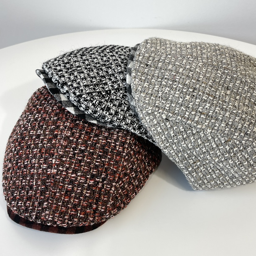 LOVELY HAT韓國代購㊣女士新品熱賣人氣休閑職業真品時尚帽子LOVELY HAT帽子