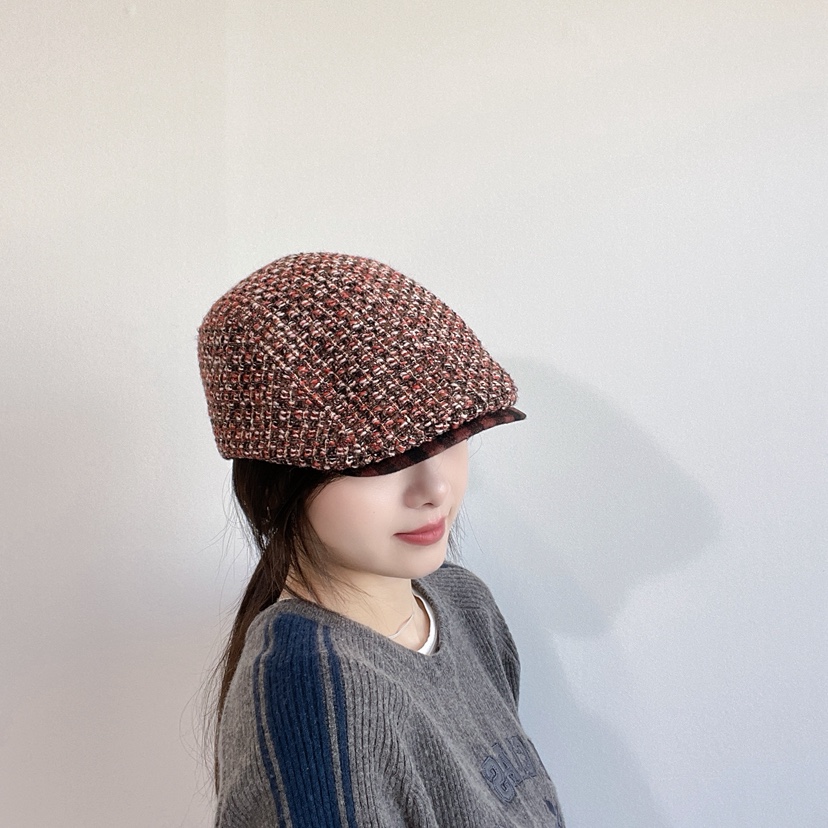 LOVELY HAT韓國代購㊣女士新品熱賣人氣休閑職業真品時尚帽子LOVELY HAT帽子