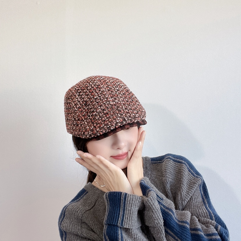 LOVELY HAT韓國代購㊣女士新品熱賣人氣休閑職業真品時尚帽子LOVELY HAT帽子