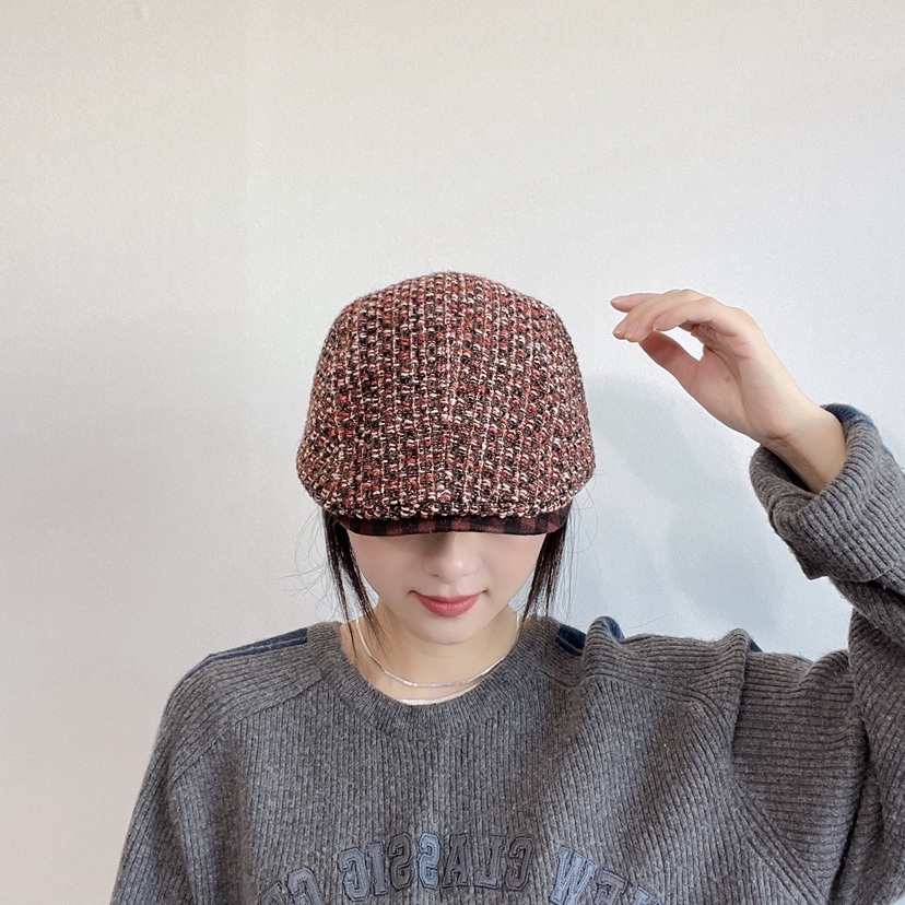 LOVELY HAT韓國代購㊣女士新品熱賣人氣休閑職業真品時尚帽子LOVELY HAT帽子