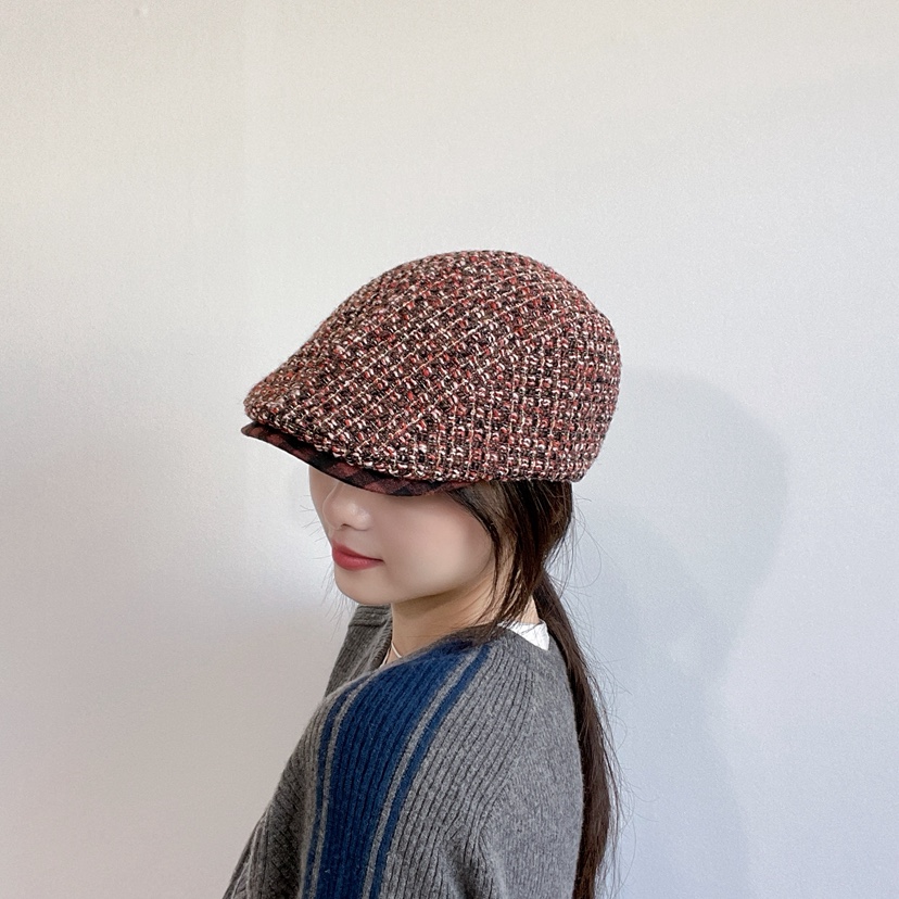 LOVELY HAT韓國代購㊣女士新品熱賣人氣休閑職業真品時尚帽子LOVELY HAT帽子