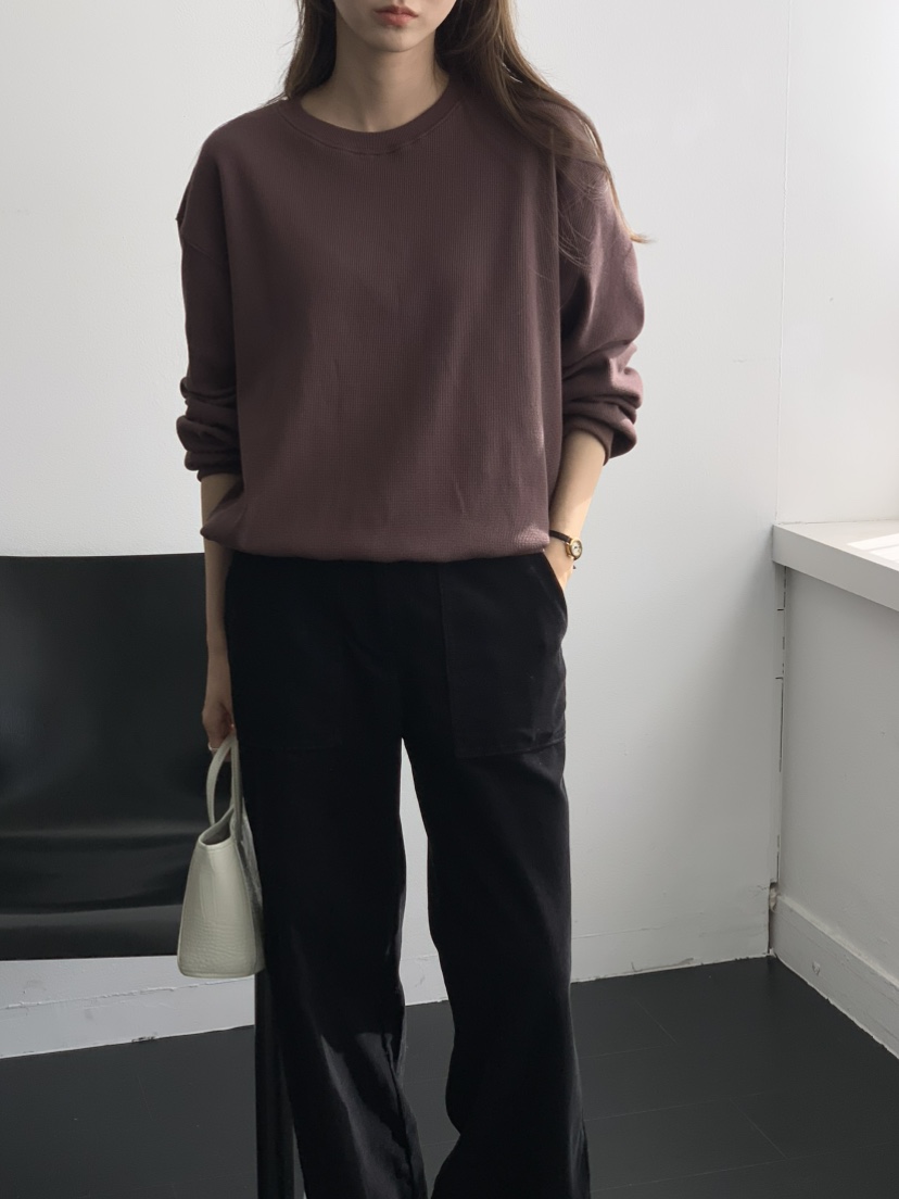 NOTICE東大門㊣直郵女裝新品推薦人氣職業熱賣休閑真品衛衣NOTICE衛衣