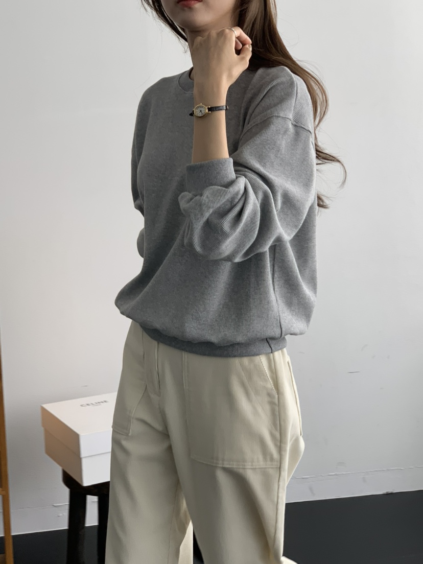 NOTICE東大門㊣直郵女裝新品推薦人氣職業熱賣休閑真品衛衣NOTICE衛衣