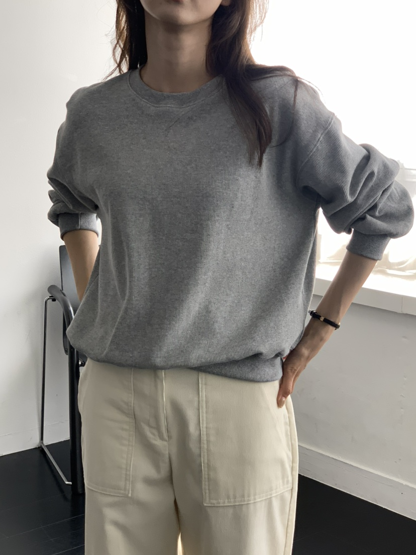 NOTICE東大門㊣直郵女裝新品推薦人氣職業熱賣休閑真品衛衣NOTICE衛衣