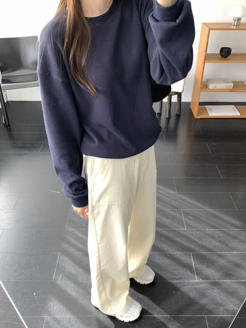 NOTICE東大門㊣直郵女裝新品推薦人氣職業熱賣休閑真品衛衣NOTICE衛衣